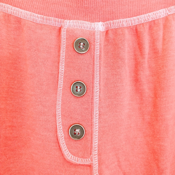 Chaser Pink Sweatpants - Picture 7 of 8